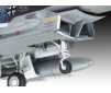 Model Set Eurofighter "Luftwaffe 2020 Quadriga" - 1:72