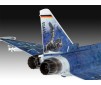 Model Set Eurofighter "Luftwaffe 2020 Quadriga" - 1:72