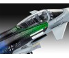 Model Set Eurofighter "Luftwaffe 2020 Quadriga" - 1:72