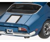 Model Set 1970 Pontiac Firebird - 1:24