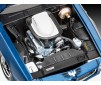 Model Set 1970 Pontiac Firebird - 1:24