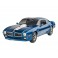 Model Set 1970 Pontiac Firebird - 1:24