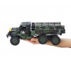 RC Crawler US Army Truck  - 1:16