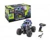 RC Dino Monster Truck "Three Thunder" - 1:16