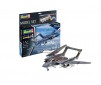 Model Set Sea Vixen FAW 2 - 1:72