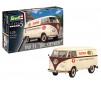 Model Set VW T1 "Dr. Oetker" - 1:24