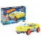 DISC.. Hot Wheels Maker Kitz "Twinduction" 1:32