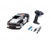 RC Car Ford Mustang Police - 1:12