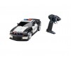 RC Car Ford Mustang Police - 1:12