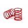 Springs, shock (red) (1.029 rate) (2)