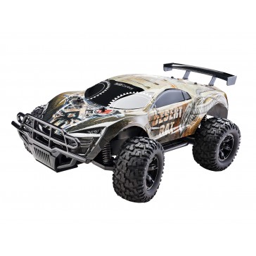 RC Car "Desert Rat" - 1:10