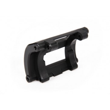 Wheelie bar mount (heavy duty)