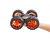 RC Stunt Car "1080 Wheely Monster"