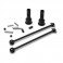 DISC.. Front/Rear CV Drive Shaft Set (2): 8B 2