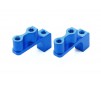 Supports de Servo Aluminium TD4