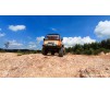 Crawling kit - JT4 EMO 1/10 RTR Kit (yellow / white)