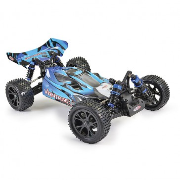 VANTAGE 2.0 BRUSHED BUGGY 1/10 4WD RTR