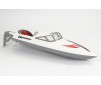 MORAY 35 HIGH SPEED R/C RACE BOAT