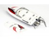 MORAY 35 HIGH SPEED R/C RACE BOAT