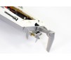 DISC.. MORAY 35 HIGH SPEED R/C RACE BOAT