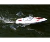 MORAY 35 HIGH SPEED R/C RACE BOAT