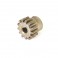 ZORRO BRUSHLESS 13 PINION GEAR (FOR 5MM SHAFT)