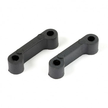 ZORRO BRUSHLESS UPPER PLATE HEIGHT SPACERS (2)
