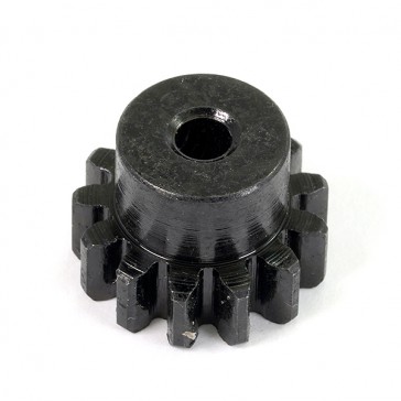 ZORRO BRUSHLESS 13T PINION GEAR (FOR 3.175MM SHAFT)