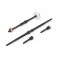 OUTBACK MINI X 2.0 AXLE DRIVE SHAFT SET