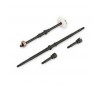 OUTBACK MINI X 2.0 AXLE DRIVE SHAFT SET