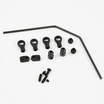 DR8 FRONT ANTI-ROLL BAR