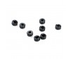 Canopy Mounting Grommets (8): 120SR