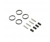 OUTBACK FURY CENTRE CVD DRIVESHAFT HARDWARE PACK