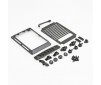 MINI OUTBACK 2.0 PASO MOULDED BODY PART SET