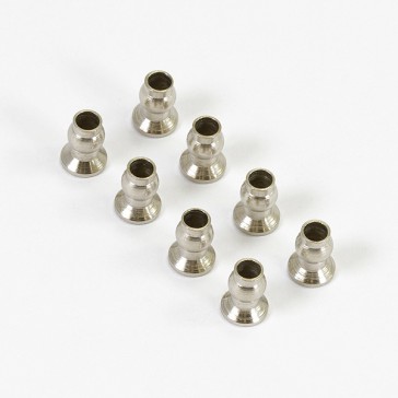 RAVINE BALL STUD 4.8 X 7 .8 (8PC)