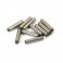 OUTBACK WHEEL HEX PINS 2 X 10