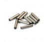 OUTBACK WHEEL HEX PINS 2 X 10