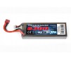 Accu Li-Po  6300mAh 60C 7.4V