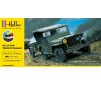 STARTER KIT US 1/4 Ton Truck 1/3