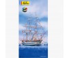 STARTER KIT Amerigo Vespucci 1/150