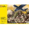 KIT A.S. 51 Horsa+ Paratrooper 1/72