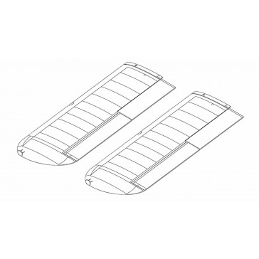 Ailes RR FunCub XL ND