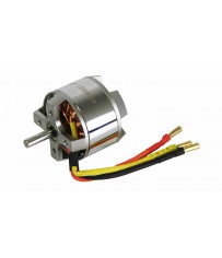 Roxxy BL Outrunner C50-55-480kV 3D Performance