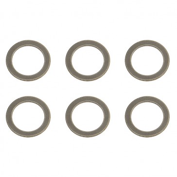RC10B74.1 DIFFERENTIAL PINION GEAR SHIMS