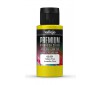 Premium RC acrylic color (60ml) - Yellow Fluo