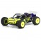 AXIS ST CLEAR BODY FOR LOSI MINI-T 2.0