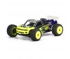 AXIS ST CLEAR BODY FOR LOSI MINI-T 2.0