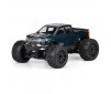 2021 CHEVY SILVERADO 2500 HD CLEAR BODY E-REVO/MAXX