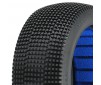 CONVICT' M4 S/SOFT 1/8 BUGGY TYRES W/CLOSED CELL