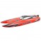 RACENT ATOMIC 70CM B/LESS RACEBOAT COMBO RTR RED